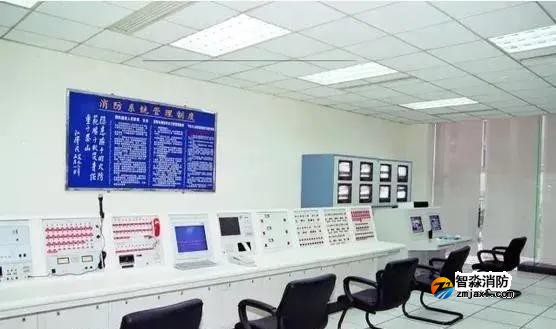 海灣火災(zāi)自動報警系統(tǒng)常見故障及處理方法