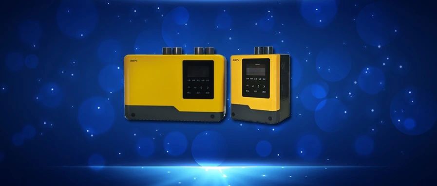 海灣GST1D/2D吸氣式感煙火災(zāi)探測(cè)器的技術(shù)調(diào)試